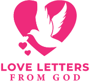 Love Letters from God